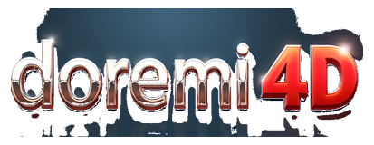 doremi4d logo