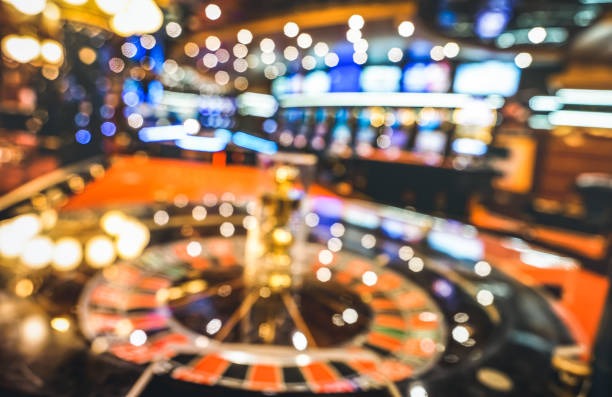 doremi4d Slots Built for Indonesia
